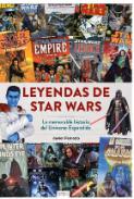 Leyenda de Stars Wars