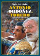 Antonio Ord��ez, torero