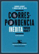 Correspondencia in�dita 1958-1987