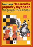 M�s cuentos, jaques y leyendas