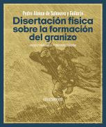 Disertaci�n f�sica sobre la formaci�n del granizo