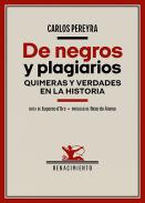 De negros y plagiarios
