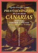 Pirater�a inglesa en las Islas Canarias