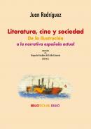 Literatura, cine y sociedad