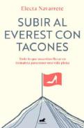 Subir al Everest con tacones