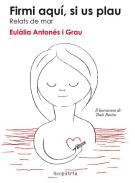 Firmi aqu�, si us plau