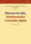 Discurso de odio, desinformaci�n e inclusi�n digital