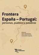 Frontera Espa�a-Portugal