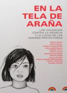 En la tela de ara�a