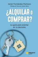 �Alquilar o comprar?