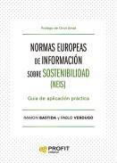 Normas europeas de informaci�n sobre sostenibilidad (NEIS)