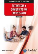 Estrategia y comunicaci�n empresarial