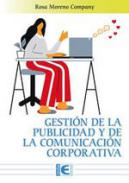Gesti�n de la publicidad y de la comunicaci�n corporativa
