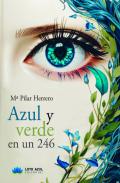 Azul y verde en un 246