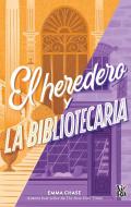 El heredero y la bibliotecaria