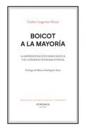 Boicot a la mayor�a