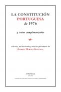 La constituci�n portuguesa de 1976