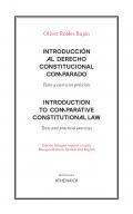 Introducci�n al derecho constitucional comparado