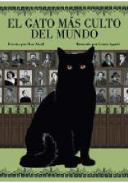 El gato m�s culto del mundo