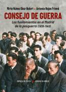 xxxConsejo de Guerra