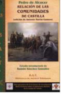 Relaci�n de las Comunidades de Castilla