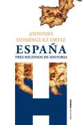 Espa�a, tres milenios de historia
