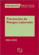 Prevenci�n de riesgos laborales 2024-2025