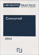 Concursal 2024