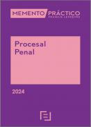 Procesal penal 2024
