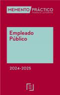 Empleado P�blico 2024-2025