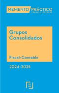 Grupos Consolidados 2024-2025