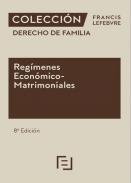 Reg�menes econ�mico-matrimoniales
