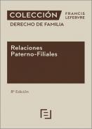 Relaciones paterno-filiales