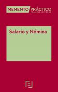 Salario y N�mina 2024