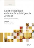 Ciberseguridad en la era de la inteligencia artificial