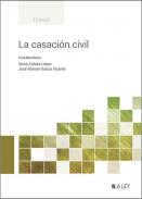 La casaci�n civil