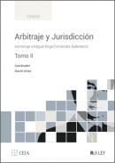Arbitraje y Jurisdicci�n