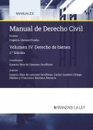 Manual de Derecho civil, 4