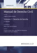 Manual de Derecho civil, 5