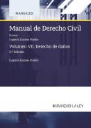 Manual de Derecho civil, 7