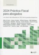 Pr�ctica fiscal para abogados 2024