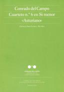 Cuarteto n.� 6 en Si menor 