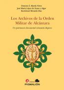 Los Archivos de la Orden Militar de Alc�ntara