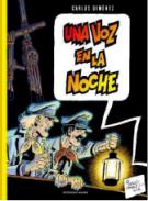 Una voz en la noche
