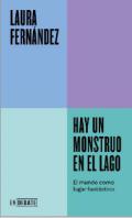 Hay un monstruo en el lago