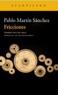 Fricciones