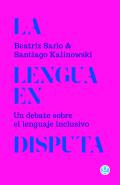 La lengua en disputa