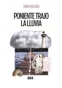 Poniente trajo la lluvia