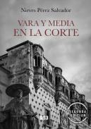 Vara y media en la corte
