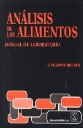 An�lisis de los alimentos